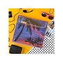 Mead Trapper Keeper 1" 3-Ring Non-View Binder, Palm Trees (260038FDE1-ECM)~#|#~sp169869795_sc7
