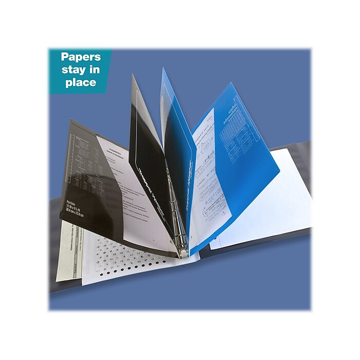 Mead Trapper Keeper 1