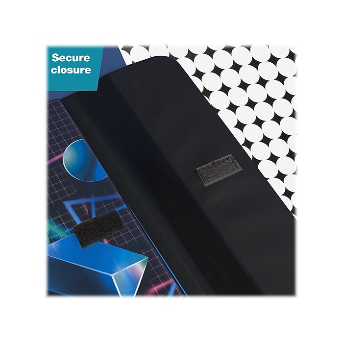 Mead Trapper Keeper 1