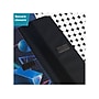 Mead Trapper Keeper 1" 3-Ring Non-View Binder, Shapes (260038CQ1-ECM)~#|#~sp169869798_sc7