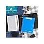 Mead Trapper Keeper 1" 3-Ring Non-View Binder, Shapes (260038CQ1-ECM)~#|#~sp169869799_sc7