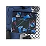 Mead Trapper Keeper 1" 3-Ring Non-View Binder, Shapes (260038CQ1-ECM)~#|#~sp169869803_sc7