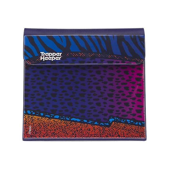 Mead Trapper Keeper 1
