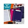 Mead Trapper Keeper 1" 3-Ring Non-View Binder, Animal (260038CP1-ECM)~#|#~sp169869807_sc7