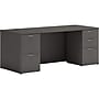 HON Mod 72" Table Desk, Gray (HLPLDS72PSSL1)~#|#~sp169869813_sc7