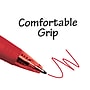 BIC BU3 Retractable Ballpoint Pen, Medium Point, Assorted Ink, 18/Pack (WX7ST272-AST)~#|#~sp170185469_sc7