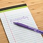 BIC BU3 Retractable Ballpoint Pen, Medium Point, Assorted Ink, 18/Pack (WX7ST272-AST)~#|#~sp170185470_sc7