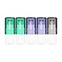 Lexar JumpDrive 32GB USB 2.0 Flash Drive, Assorted Colors, 5/Pack (LJDS6032GB5)~#|#~sp170189536_sc7
