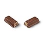 Kit Kat Party Pack Snack Size Assorted Chocolate Candy Bar, 31.36 oz. (HEC93890)~#|#~sp170265556_sc7