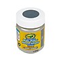 Crayola Washable Kids' Paint, Gray, 2 Fl. Oz. (54-2252)~#|#~sp170269171_sc7