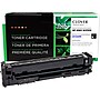 Clover Imaging Group Remanufactured Black High Yield Toner Cartridge Replacement for HP 206X (W2110X)~#|#~sp170269212_sc7