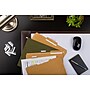 Avery Self-Adhesive Tabs with Printable Inserts, 2", Clear, 25/Pack (16241)~#|#~sp170347721_sc7
