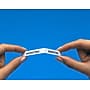 Avery Self-Adhesive Index Tabs with Printable Inserts, 2" Assorted Tabs, 25/Pack ( 16239)~#|#~sp170347737_sc7