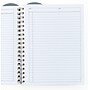 Carolina Pad Professional Notebook, 7.88" x 9.94", Narrow Ruled, 100 Sheets (13054)~#|#~sp170349939_sc7