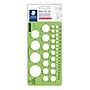 Staedtler® Mars® Circle Template (977 101)~#|#~sp170350617_sc7