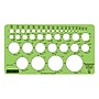 Staedtler® Mars® Circle Template (977 101)~#|#~sp170350618_sc7