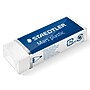 Staedtler Mars Erasers, White, 4/Pack (526 50 BK4)~#|#~sp170350631_sc7