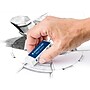 Staedtler Mars Erasers, White, 4/Pack (526 50 BK4)~#|#~sp170350632_sc7