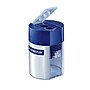 STAEDTLER Manual Pencil Sharpener, Blue/Silver (512 001 BK 03)~#|#~sp170350708_sc7