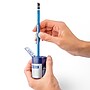 STAEDTLER Manual Pencil Sharpener, Blue/Silver (512 001 BK 03)~#|#~sp170350710_sc7