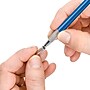 Staedtler Technico Value Pack Mechanical Pencil, 2mm Lead (980 SBKV)~#|#~sp170350725_sc7