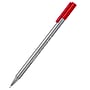 Staedtler triplus Felt Pens, Super Fine Point, Assorted Ink, 20/Pack (334 SB20)~#|#~sp170350728_sc7