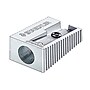 Staedtler Manual Pencil Sharpeners, Silver, 4/Pack (51010BK402NA)~#|#~sp170351086_sc7