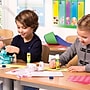 UHU Washable Glue Sticks, 1.41 oz., Blue (99653)~#|#~sp170351101_sc7