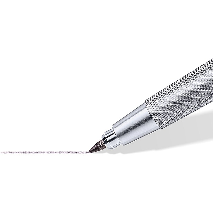 Staedtler Mars Technico Mechanical Pencil, 2mm, #2 Hard Lead (980