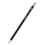 Staedtler Norica Pre-Sharpened Wooden Pencil, 2mm, #2 Medium Lead, 3 Dozen (132 49CB36X)~#|#~sp170351135_sc7