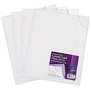 plastic card sleeves staples 1000 Hard Plastic, 3"x 4" Trading Card Holder, Sports Cards Protectors for Top Baseball Game Sports Cards Cases (500 Hard Sleeve + 500 Soft Sleeves) : Toys & Games Sheet protectors to prevent degradation of paper inserts Staples Plastic Sleeves, 9" x