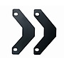 Avery Triangle Shaped Sheet Lifters for 3 Ring Binders, Black, 2/Pack (75225)~#|#~sp170351658_sc7