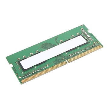 Lenovo ThinkPad 16GB DDR5 SoDIMM Memory (4X71K20069) | Staples