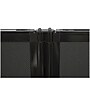 Versare The Room Divider 360 Freestanding Mobile Partition, 72"H x 168"W, Ocean Fabric (1172515)~#|#~sp170499559_sc7