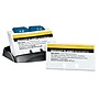 Avery Rotary Cards, Matte White, 2 1/6" x 4", Laser/Inkjet, 400/Pack (05385)~#|#~sp170735995_sc7