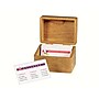 Avery Index Cards, 3" x 5", Matte White, Laser/Inkjet, 150/Pack (05388)~#|#~sp170736035_sc7