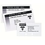 Avery Rotary Cards, Matte White, 2 1/6" x 4", Laser/Inkjet, 400/Pack (05385)~#|#~sp170736054_sc7