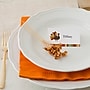 Avery Small Tent Cards, 2" x 3.5", Matte White, Inkjet/Laser, 160/Pack (05302)~#|#~sp170736410_sc7