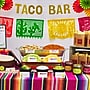 Avery Small Tent Cards, 2" x 3.5", Matte White, Inkjet/Laser, 160/Pack (05302)~#|#~sp170736417_sc7