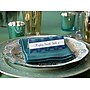 Avery Textured 1.44" x 3.75" White Matte Table Cards, Inkjet/Laser, 150/Pack (5011)~#|#~sp170736743_sc7