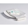 Avery Textured 1.44" x 3.75" White Matte Table Cards, Inkjet/Laser, 150/Pack (5011)~#|#~sp170736744_sc7