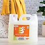 Boulder Clean HE Liquid Laundry Detergent, 200 Loads, 200 oz., 2/Carton (BCL003038CT)~#|#~sp170737558_sc7