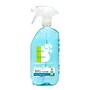Boulder Clean Glass + Surface Cleaner, Herbal Peppermint Scent, 28 Oz. (003229EA)~#|#~sp170737570_sc7