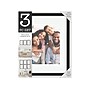 Enchante 11" x 14" Polystyrene Picture Frame, Matte Black, 3/Set (ST7D2314 BLK)~#|#~sp170746133_sc7