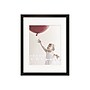Enchante 11" x 14" Polystyrene Picture Frame, Matte Black, 3/Set (ST7D2314 BLK)~#|#~sp170746834_sc7
