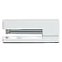JAM Paper Modern Desktop Stapler, 10 Sheet Capacity, White (337WHZ)~#|#~sp170857046_sc7