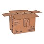 Tork Hardwound Paper Towels, 1-ply, 600 ft./Roll, 12 Rolls/Carton (TRKRK600E)~#|#~sp170859797_sc7