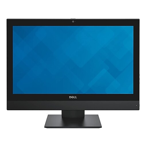 Dell OptiPlex 3050 Refurbished AllinOne Desktop Computer, Intel Core