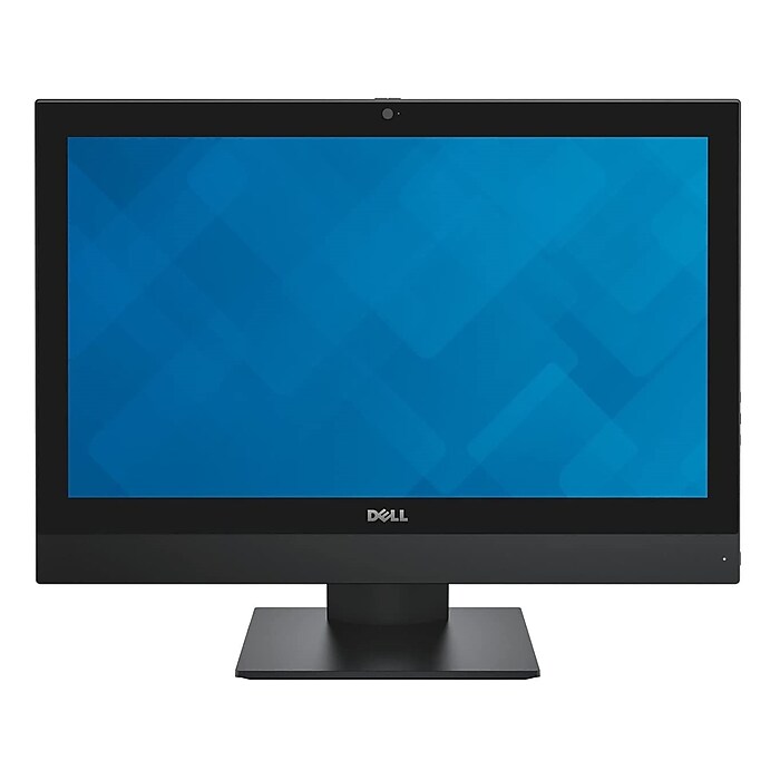 Dell OptiPlex 3050 Refurbished All-in-One Desktop Computer, Intel