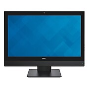 Dell OptiPlex 3050 Refurbished All-in-One Desktop Computer, Intel i5, 8GB Memory, 256GB SSD (ST1-22270)